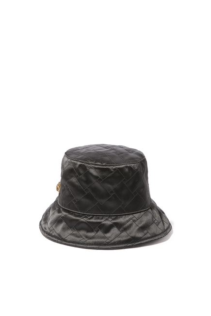 قبعة باكيت كنسينغتون نايلون